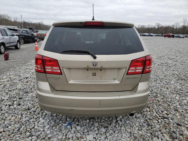 Photo 5 VIN: 3D4GG47B49T554279 - DODGE JOURNEY 