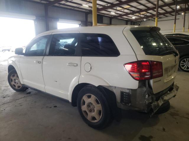 Photo 1 VIN: 3D4GG47B59T530332 - DODGE JOURNEY 