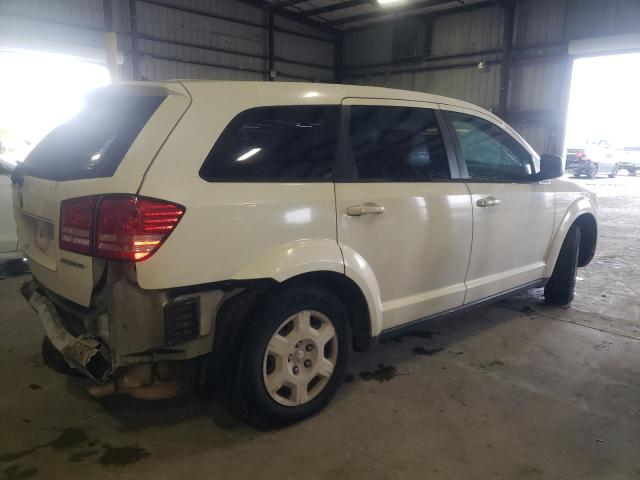 Photo 2 VIN: 3D4GG47B59T530332 - DODGE JOURNEY 