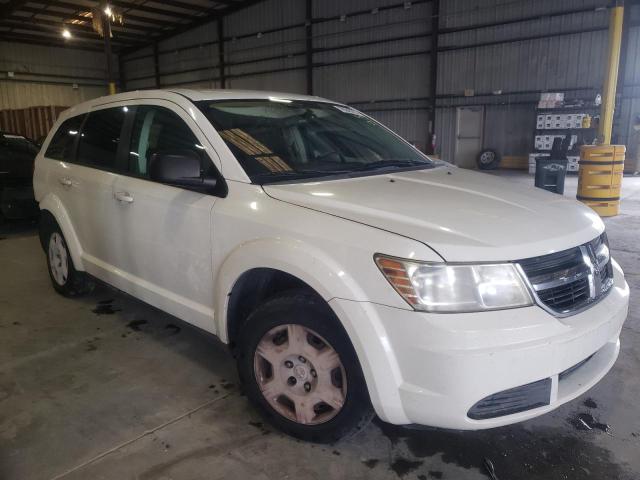 Photo 3 VIN: 3D4GG47B59T530332 - DODGE JOURNEY 