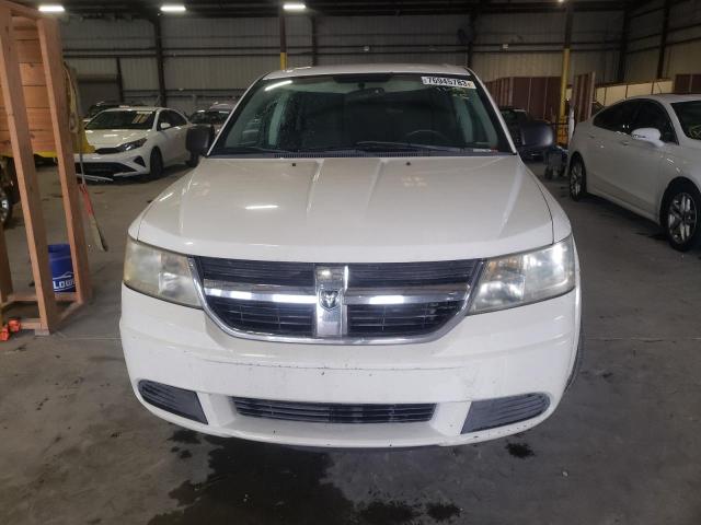 Photo 4 VIN: 3D4GG47B59T530332 - DODGE JOURNEY 