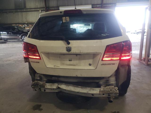 Photo 5 VIN: 3D4GG47B59T530332 - DODGE JOURNEY 