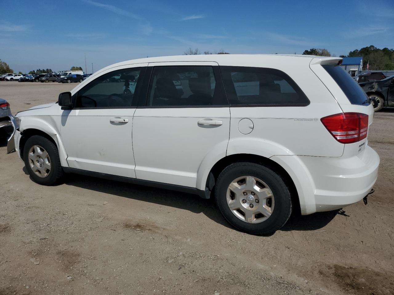 Photo 1 VIN: 3D4GG47B59T557255 - DODGE JOURNEY 