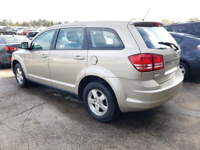 Photo 1 VIN: 3D4GG47B59T575013 - DODGE JOURNEY SE 