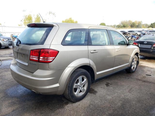 Photo 2 VIN: 3D4GG47B59T575013 - DODGE JOURNEY SE 