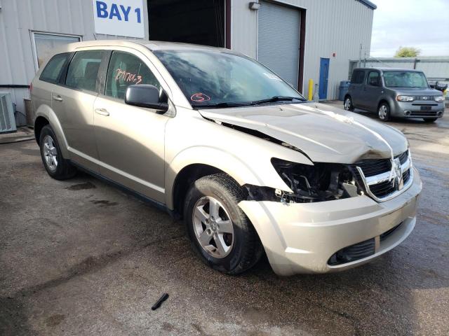 Photo 3 VIN: 3D4GG47B59T575013 - DODGE JOURNEY SE 