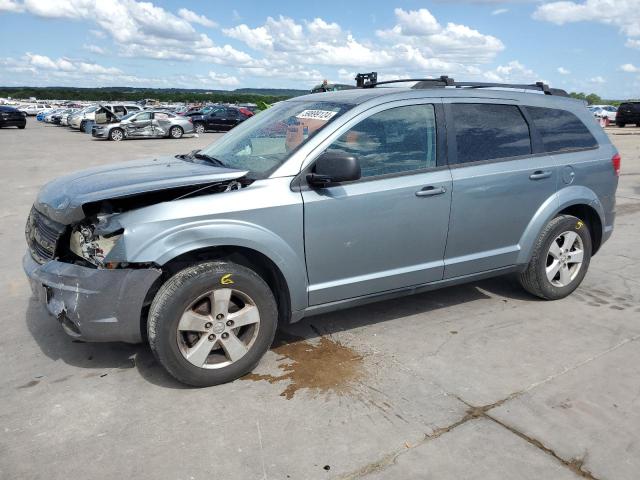 Photo 0 VIN: 3D4GG47B69T159570 - DODGE JOURNEY SE 