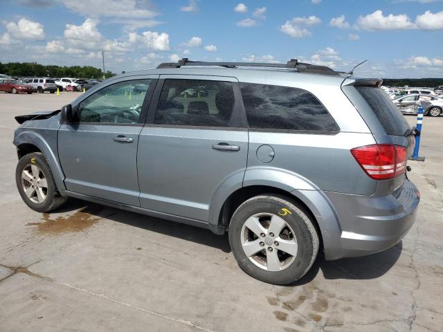 Photo 1 VIN: 3D4GG47B69T159570 - DODGE JOURNEY SE 