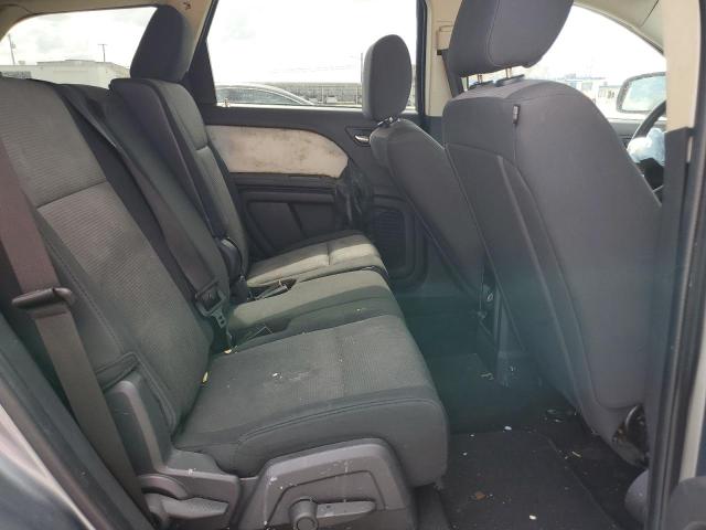 Photo 10 VIN: 3D4GG47B69T159570 - DODGE JOURNEY SE 