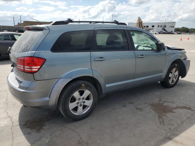 Photo 2 VIN: 3D4GG47B69T159570 - DODGE JOURNEY SE 