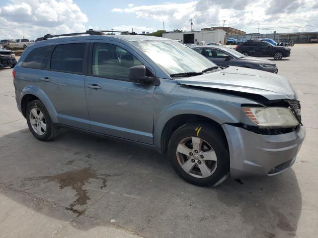 Photo 3 VIN: 3D4GG47B69T159570 - DODGE JOURNEY SE 