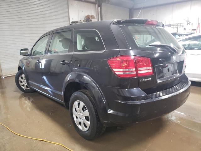 Photo 1 VIN: 3D4GG47B69T539105 - DODGE JOURNEY 