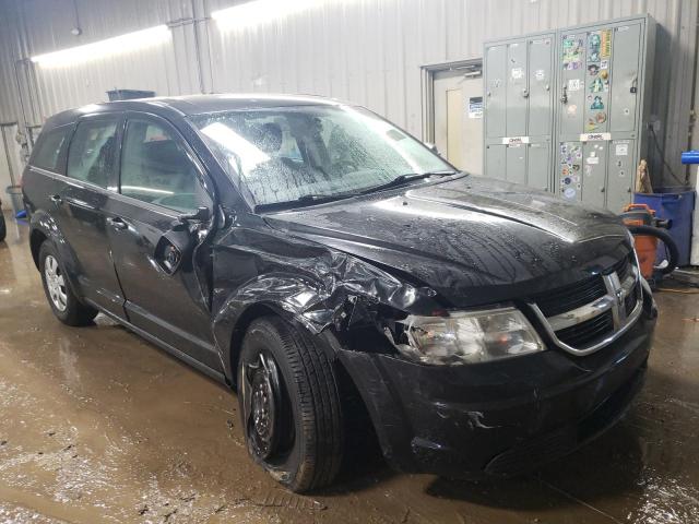 Photo 3 VIN: 3D4GG47B69T539105 - DODGE JOURNEY 