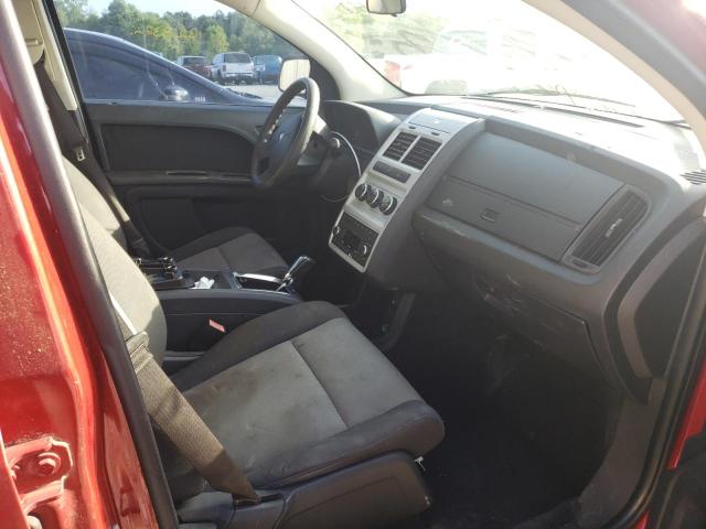 Photo 4 VIN: 3D4GG47B69T545146 - DODGE JOURNEY SE 