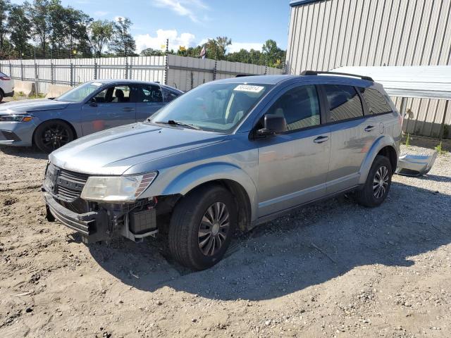 Photo 0 VIN: 3D4GG47B79T191735 - DODGE JOURNEY SE 