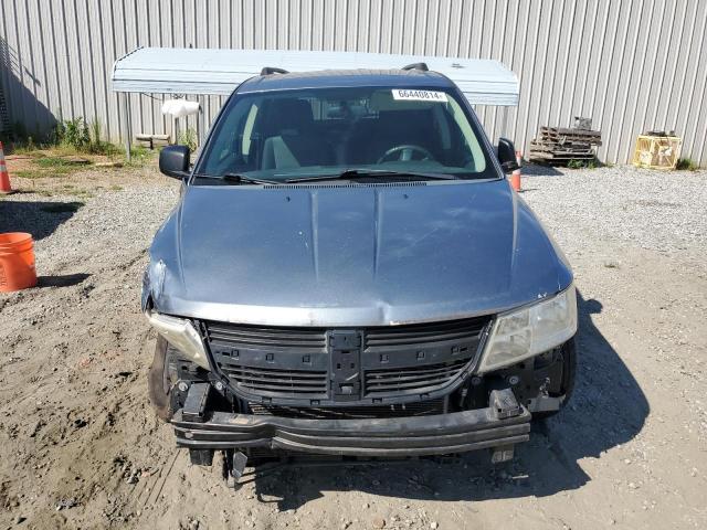 Photo 4 VIN: 3D4GG47B79T191735 - DODGE JOURNEY SE 