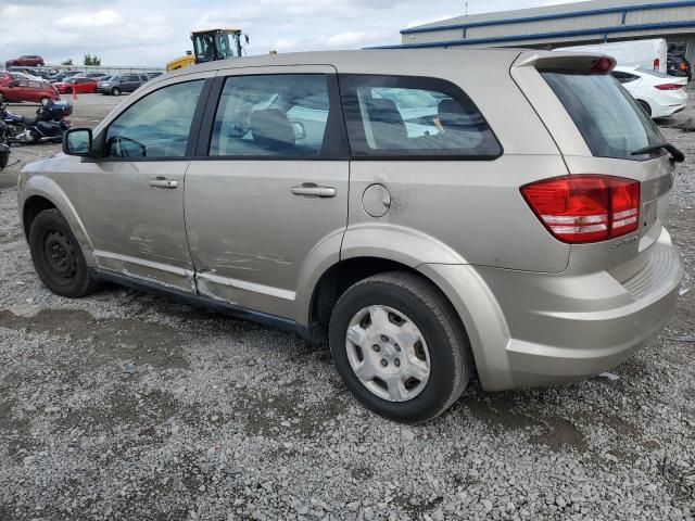 Photo 1 VIN: 3D4GG47B79T203950 - DODGE JOURNEY SE 