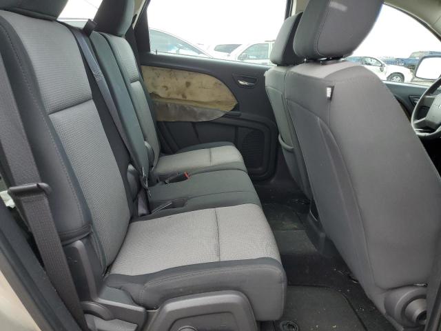 Photo 10 VIN: 3D4GG47B79T203950 - DODGE JOURNEY SE 