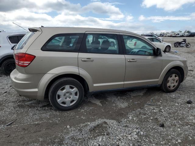 Photo 2 VIN: 3D4GG47B79T203950 - DODGE JOURNEY SE 