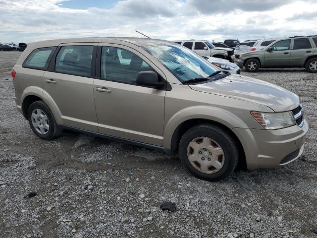 Photo 3 VIN: 3D4GG47B79T203950 - DODGE JOURNEY SE 