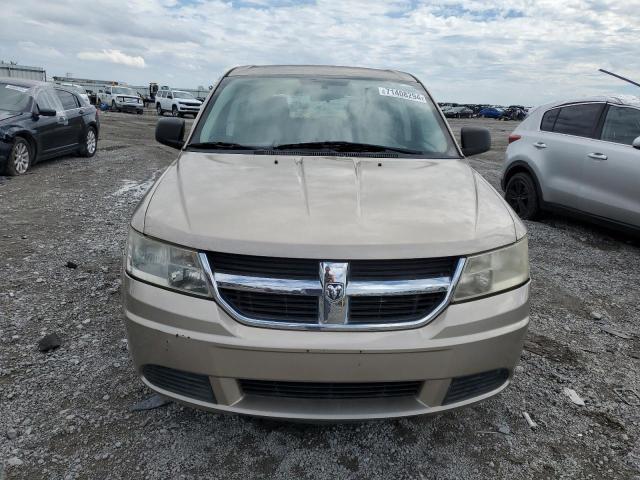 Photo 4 VIN: 3D4GG47B79T203950 - DODGE JOURNEY SE 