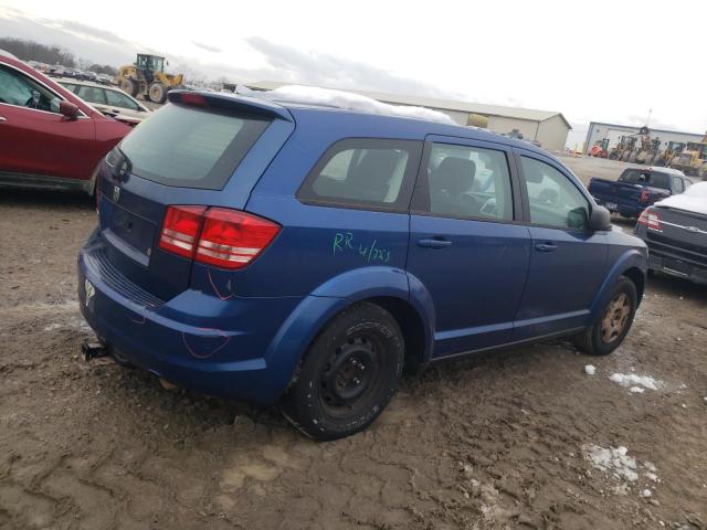 Photo 2 VIN: 3D4GG47B79T240674 - DODGE JOURNEY 