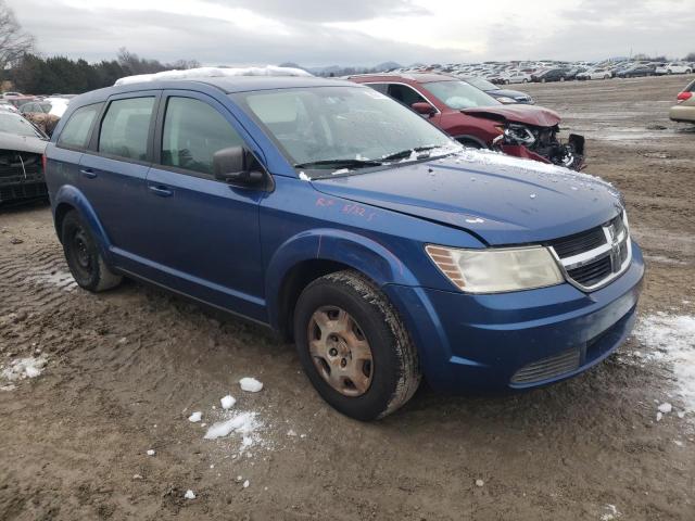 Photo 3 VIN: 3D4GG47B79T240674 - DODGE JOURNEY 