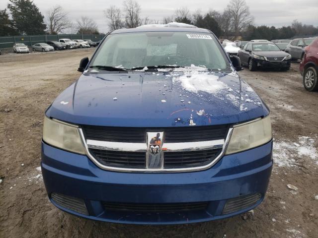 Photo 4 VIN: 3D4GG47B79T240674 - DODGE JOURNEY 