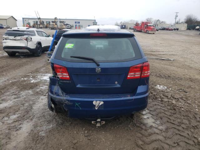 Photo 5 VIN: 3D4GG47B79T240674 - DODGE JOURNEY 