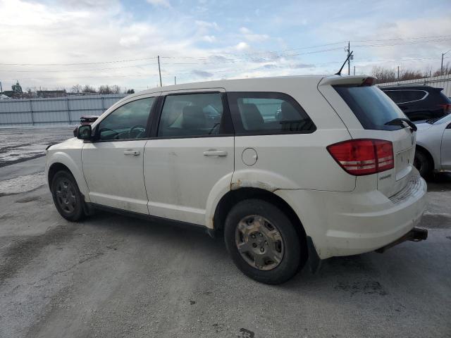 Photo 1 VIN: 3D4GG47B79T531126 - DODGE JOURNEY SE 