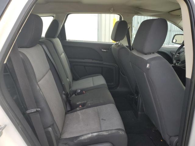 Photo 10 VIN: 3D4GG47B79T531126 - DODGE JOURNEY SE 