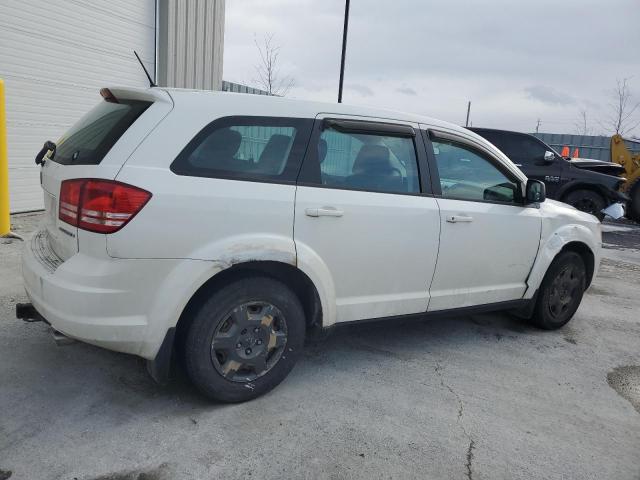 Photo 2 VIN: 3D4GG47B79T531126 - DODGE JOURNEY SE 