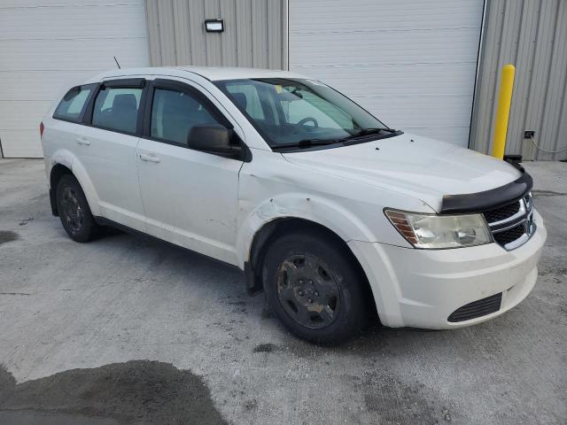 Photo 3 VIN: 3D4GG47B79T531126 - DODGE JOURNEY SE 