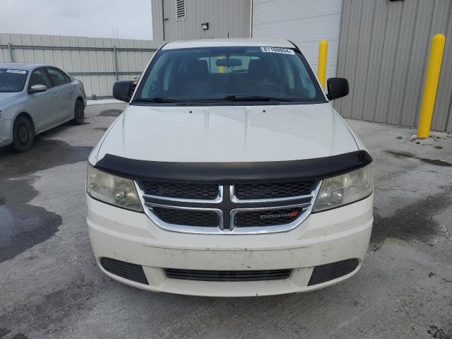 Photo 4 VIN: 3D4GG47B79T531126 - DODGE JOURNEY SE 