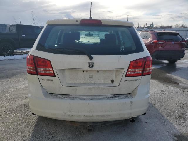 Photo 5 VIN: 3D4GG47B79T531126 - DODGE JOURNEY SE 