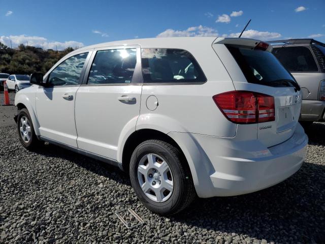 Photo 1 VIN: 3D4GG47B79T545298 - DODGE JOURNEY SE 