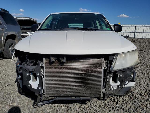 Photo 4 VIN: 3D4GG47B79T545298 - DODGE JOURNEY SE 