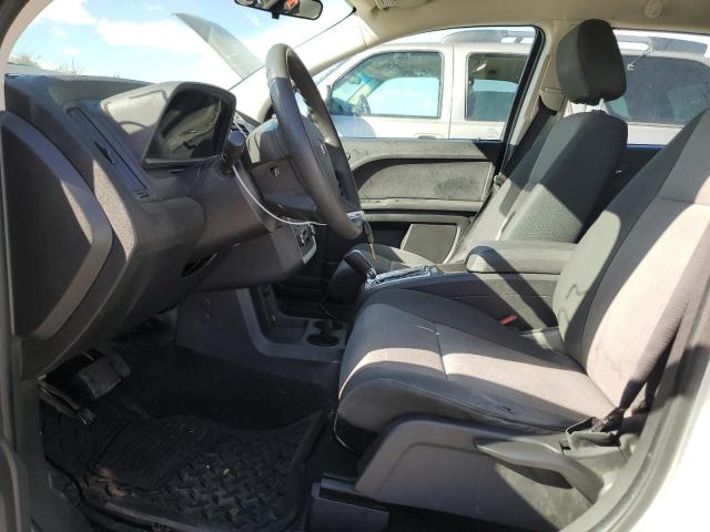 Photo 6 VIN: 3D4GG47B79T545298 - DODGE JOURNEY SE 