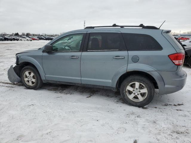 Photo 1 VIN: 3D4GG47B79T568743 - DODGE JOURNEY 