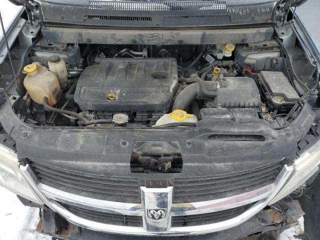 Photo 11 VIN: 3D4GG47B79T568743 - DODGE JOURNEY 