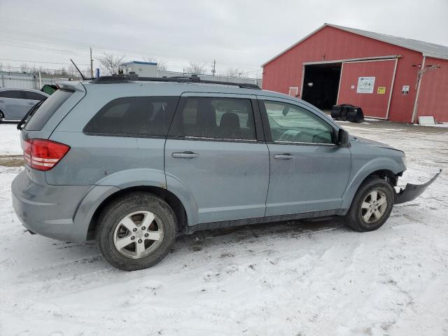 Photo 2 VIN: 3D4GG47B79T568743 - DODGE JOURNEY 