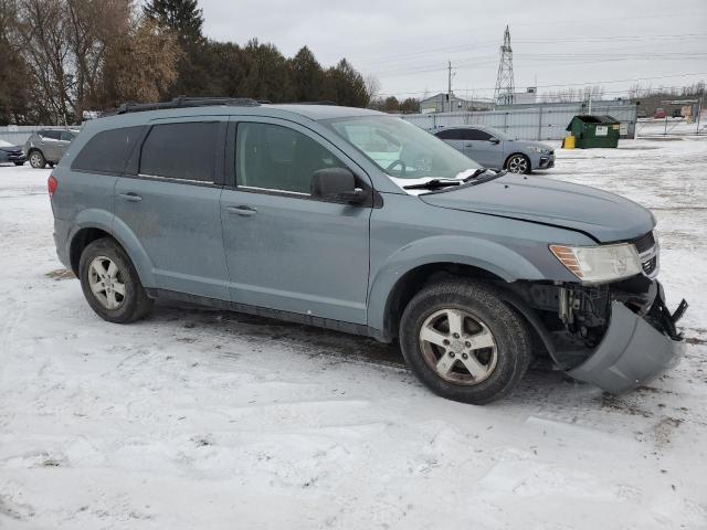 Photo 3 VIN: 3D4GG47B79T568743 - DODGE JOURNEY 