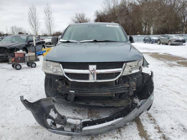 Photo 4 VIN: 3D4GG47B79T568743 - DODGE JOURNEY 