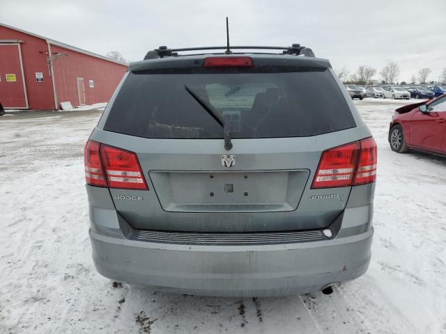 Photo 5 VIN: 3D4GG47B79T568743 - DODGE JOURNEY 