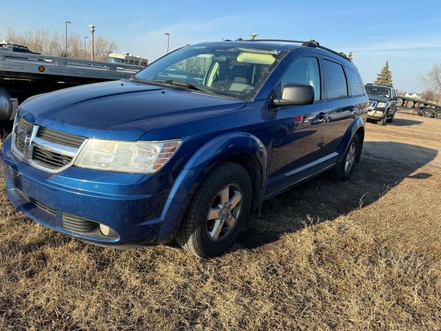 Photo 1 VIN: 3D4GG47B79T583145 - DODGE JOURNEY 