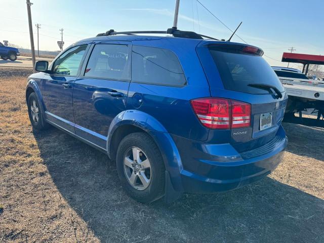 Photo 2 VIN: 3D4GG47B79T583145 - DODGE JOURNEY 