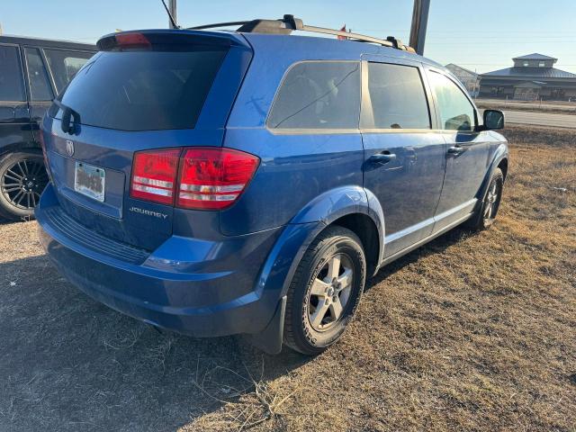 Photo 3 VIN: 3D4GG47B79T583145 - DODGE JOURNEY 