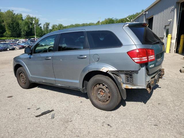 Photo 1 VIN: 3D4GG47B89T158131 - DODGE JOURNEY 