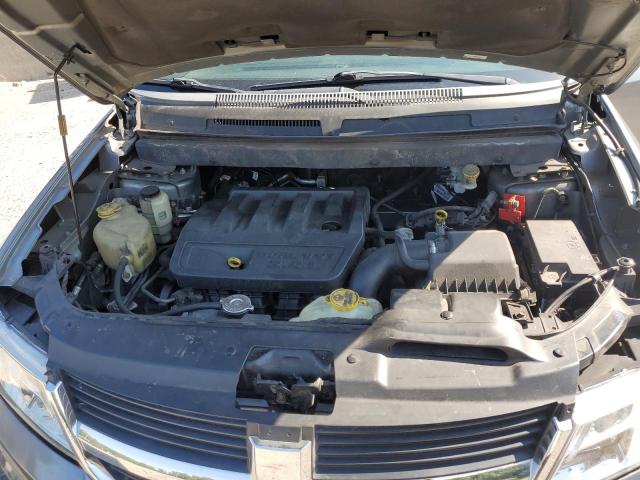 Photo 11 VIN: 3D4GG47B89T158131 - DODGE JOURNEY 