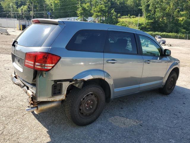 Photo 2 VIN: 3D4GG47B89T158131 - DODGE JOURNEY 